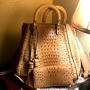 Versona purse and wallet never you very nice